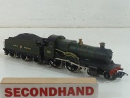 Hornby GWR County Of Bedford