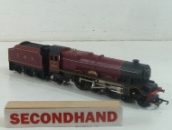 Triang/Hornby LMS Princess Elizabeth