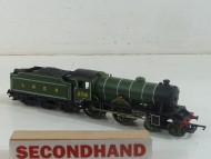 Hornby D49/1 Hunt Class