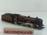 Hornby LMS Patriot Duke Of Sutherland
