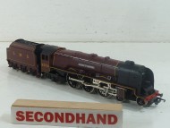 Hornby Princess Of Abercorn