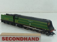 Hornby Battle Of Britain "Spitfire"