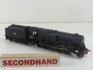 Hornby Railroad 9F