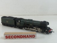 Hornby Flying Scotsman 1961-1963
