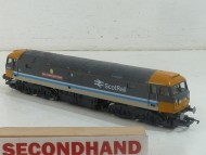 Hornby Class 47 Duke Of Edinbrugh