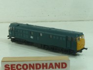 Hornby Railroad Class 31