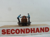 Bachmann Gandy Dancer