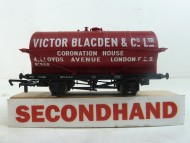 Hornby 20T Tanker VB
