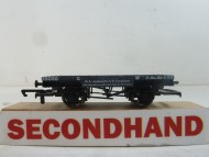 Hornby GWR Con Flat Without Container