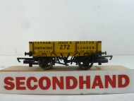 Hornby 3 Plank Open Topham Jones & Railton