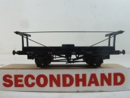 Hornby Mainline ZBA (RUDD) Parts Missing