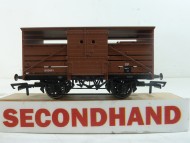 Hornby 10T BR Maunsell Cattle Wagon