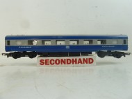 Triang Blue Pullman Coach Unboxed