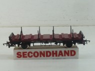 Hornby 40T Steel Carrier