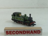 Bachmann Ex LNER J72 Tank