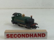 Hornby GWR 0-4-0T Shunter