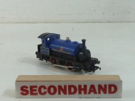 Hornby Highland Railway 0-4-0st