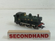 Hornby GWR Class 87xx Pannier Tank