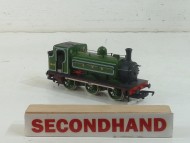 Hornby GNR J13 Saddle Tank