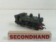 Hornby 2721 Pannier Tank DCC