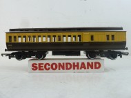 Triang Hornby GWR Clerestory Brake Coach