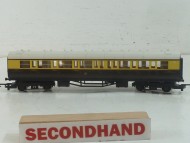 Hornby GWR 57 Composite