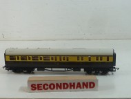 Hornby GWR 57 Brake 3rd