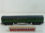 Hornby SR Brake 3rd Malachite