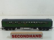 Hornby SR Composite Malachite