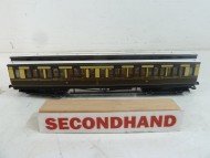 Hornby Clerestory Composite