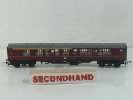 Triang Hornby BR Mk1 Maroon Composite