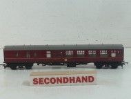 Triang Hornby BR MK1 Maroon Brake 2nd