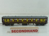 Wrenn Pullman Parlour Car No. 73