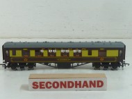 Wrenn Pullman Parlour Car Audrey