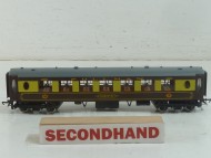 Wrenn Pullman Parlour Car No. 87