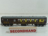 Wrenn Pullman Brake No. 77