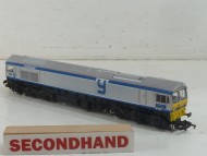 Lima Class 59 Diesel Yeoman