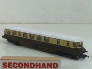 Lima GWR Railcar No.22