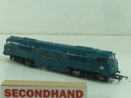 Trix Trains Class 52 Western Enterprise