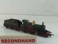 Triang Hornby GWR Dean Single "Lord Of The Isles"