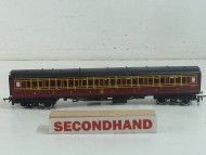 Triang Hornby LMS 1st/3rd Coach