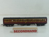 Triang Hornby LMS Brake Coach