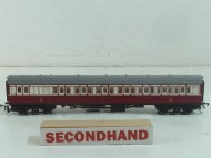 Triang Hornby Caledonian Brake Composite Coach