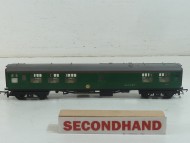 Triang Hornby SR Buffet Coach Broken Wheel