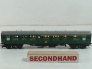 Triang Hornby SR 1st/2nd Composite Coach