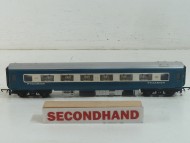 Triang Hornby Blue Pullman Parlour Coach