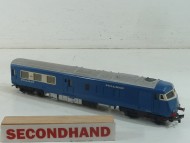 Triang Hornby Pullman Powered Unit