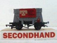Triang/Wrenn Cement Wagon