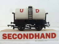 Triang/Hornby Milk Tanker