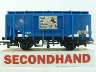 Triang/Hornby Johnny Walker Grain Wagon